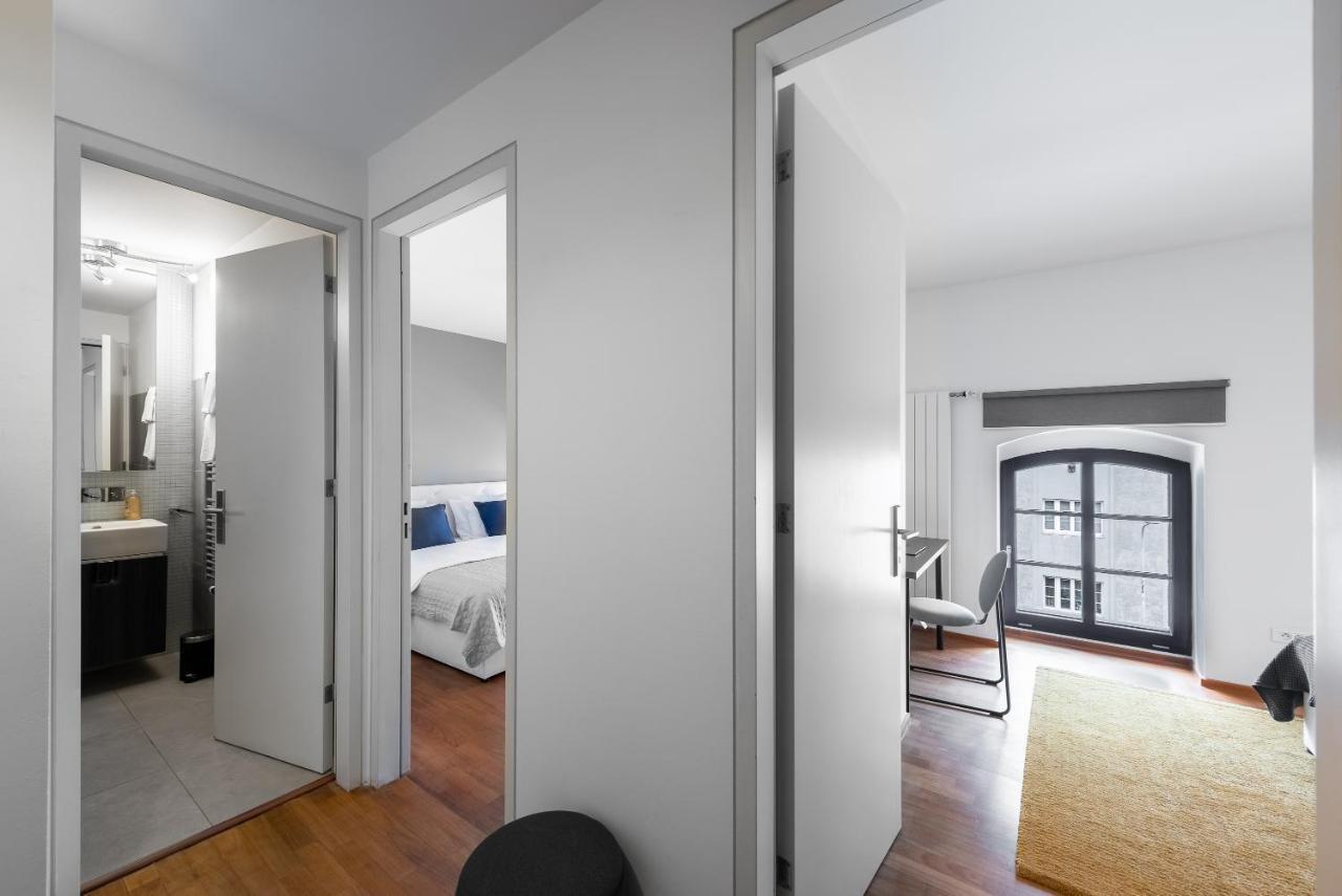 Apartment With 4 Bedrooms Prague Exterior photo