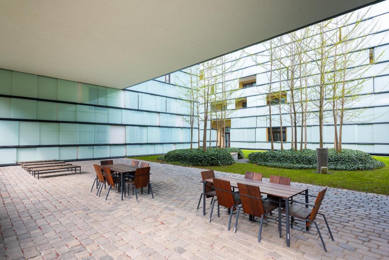 Apartment With 4 Bedrooms Prague Exterior photo