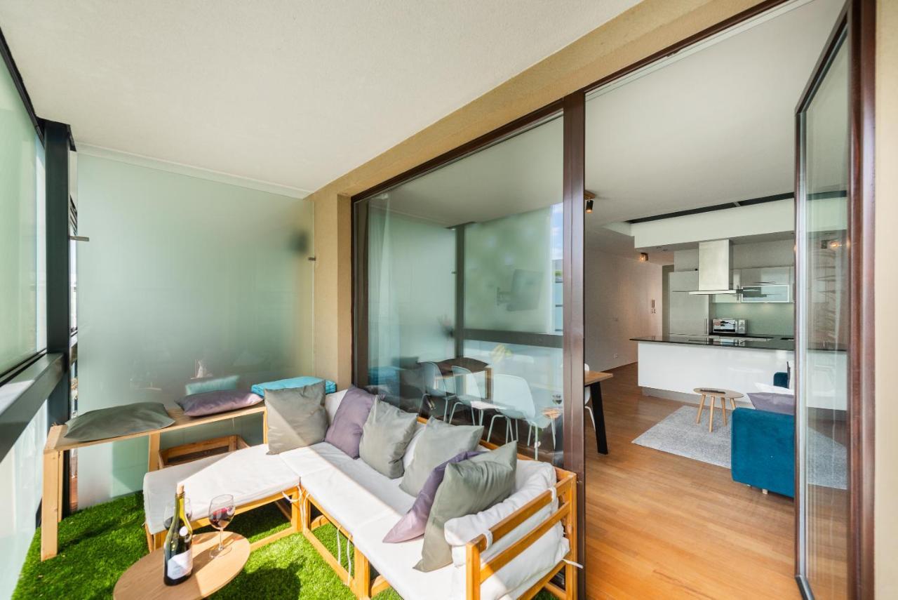 Apartment With 4 Bedrooms Prague Exterior photo