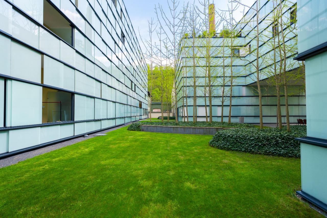 Apartment With 4 Bedrooms Prague Exterior photo