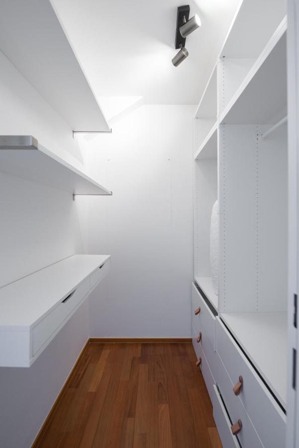 Apartment With 4 Bedrooms Prague Exterior photo
